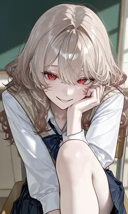 Profile image of 梨花