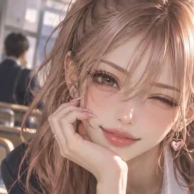 Profile image of 廣瀬 波瑠