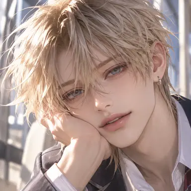Profile image of 水瀬 翡翠