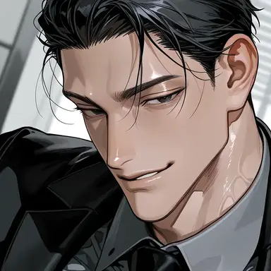 Profile image of 悠司