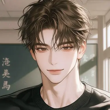 Profile image of Hinata Saeki