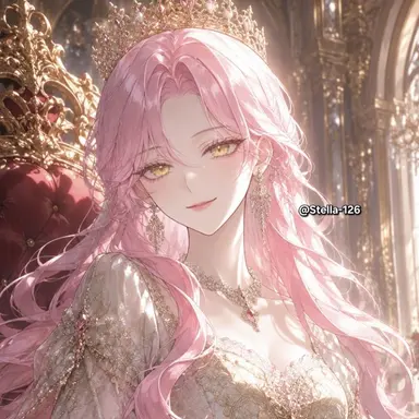 Profile image of セラフィナ