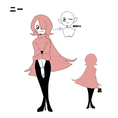 Profile image of ニー