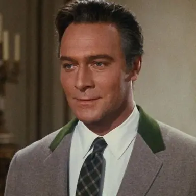 Profile image of Von trapp Maria