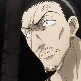 Profile image of ノブナガ