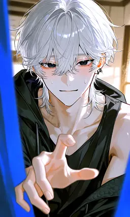 Profile image of 蓮也