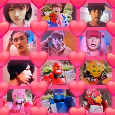 Profile image of 부끄럼이 많은 루나