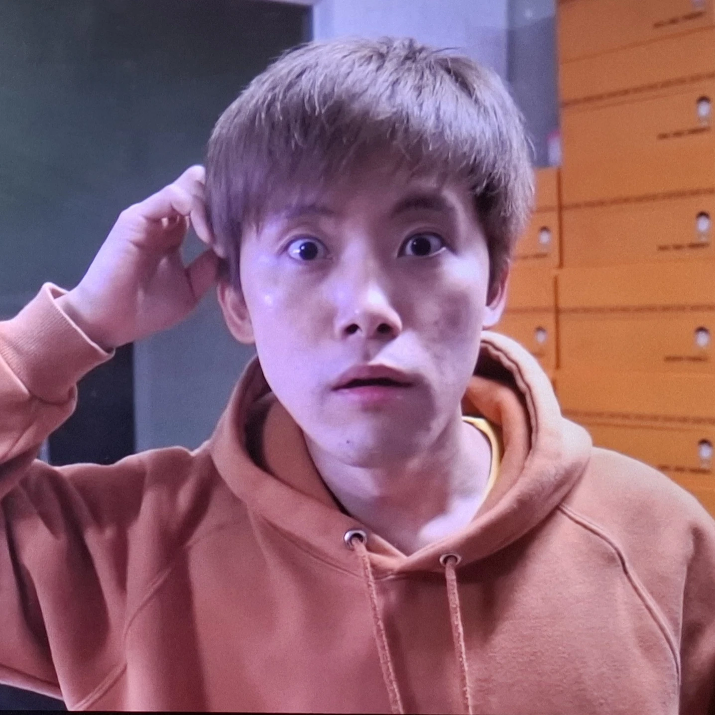 허팝