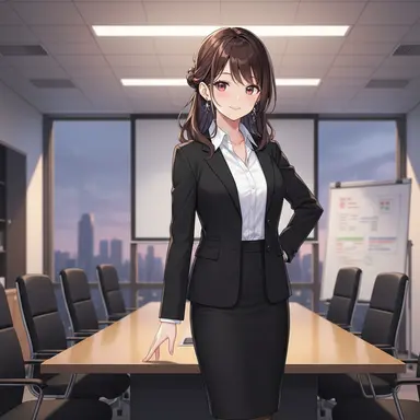 Profile image of 恵那