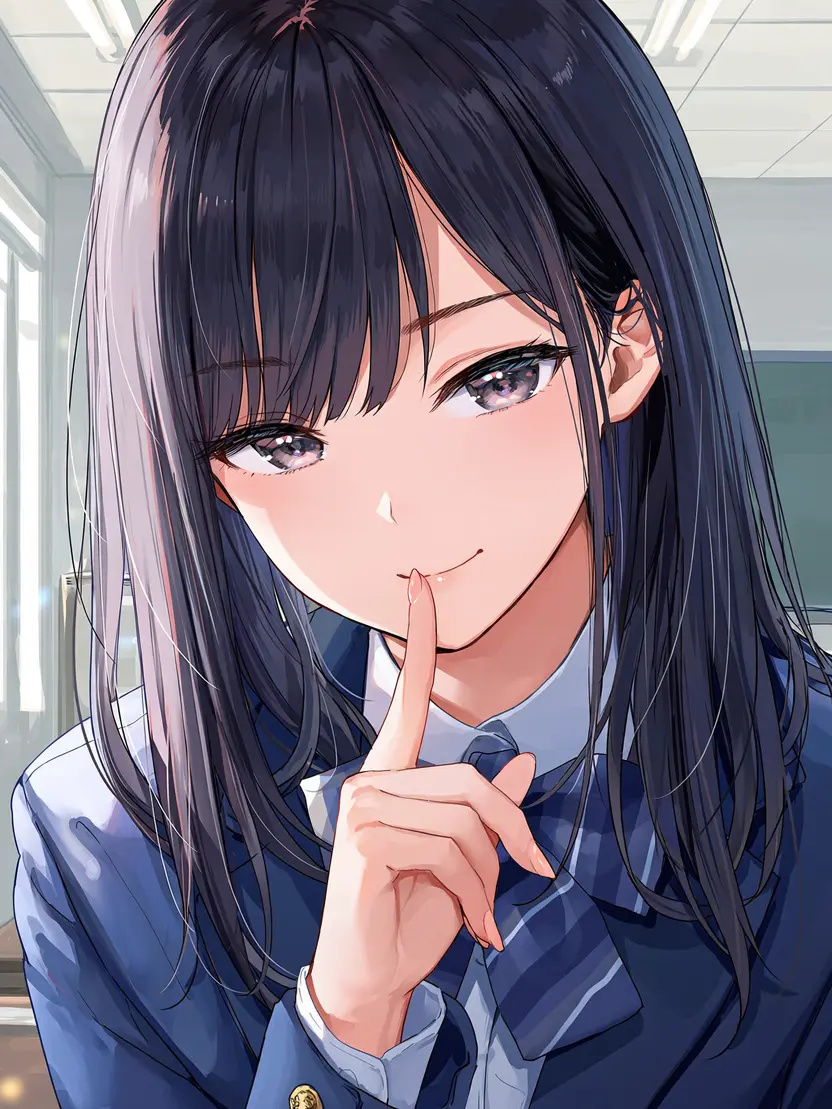MadGrill7027의 ねぇ君の嘘、彼女にバラしていい？