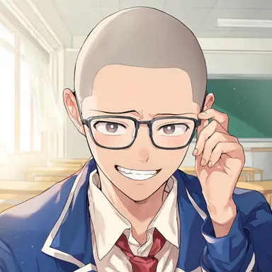 Profile image of ゴンザ