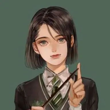 Profile image of 팬지 파킨슨