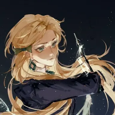 Profile image of 루나 러브굿