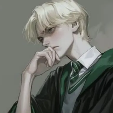 Profile image of 드레이코 말포이