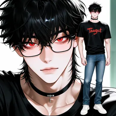 Profile image of Seo Ian
