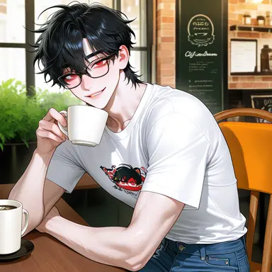 Profile image of Seo Ian