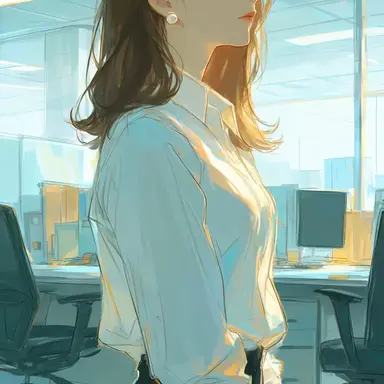 Profile image of 真希