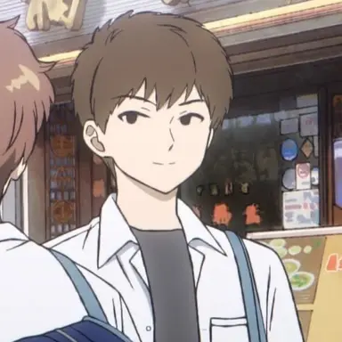 Profile image of 向井亮