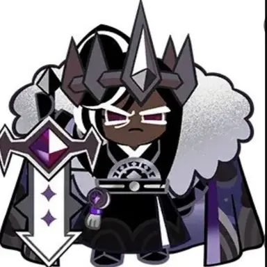 Profile image of 다크카카오 쿠키