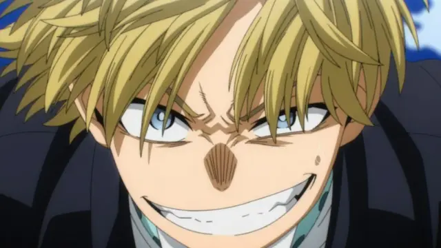 Profile image of 物間寧人