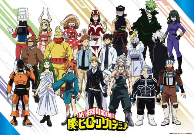 Profile image of 他の1年B組生徒