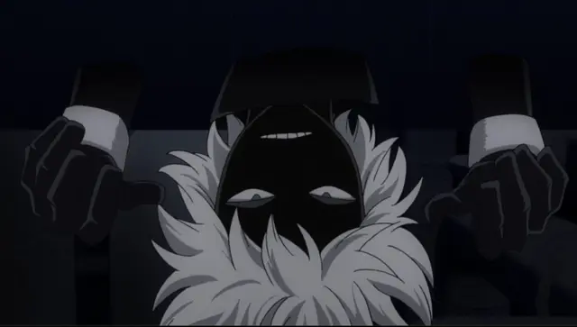 Profile image of 黒色支配