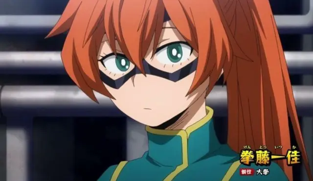 Profile image of 拳藤一佳