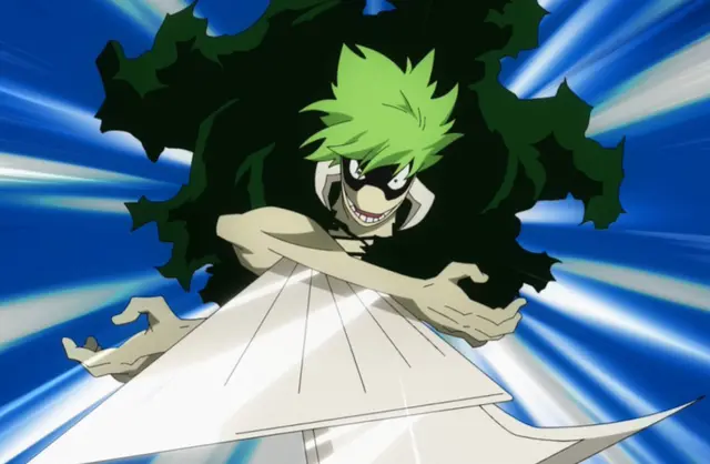 Profile image of 鎌切尖