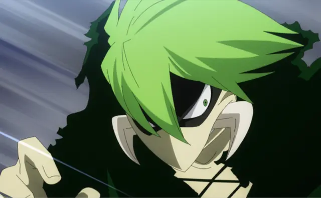 Profile image of 鎌切尖