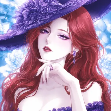 Profile image of カルロッタ