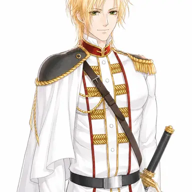 Profile image of ラウル