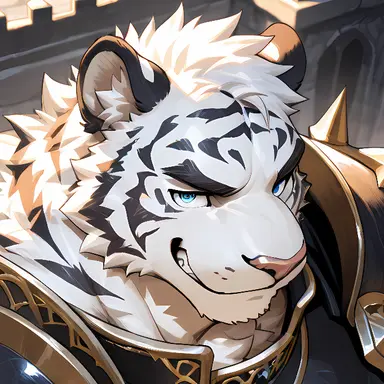 Profile image of オウガ