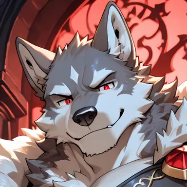 Profile image of ロウ