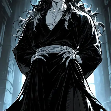 Profile image of Zohaku
