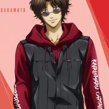 Profile image of Tatsuma Sakamoto
