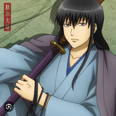 Profile image of 桂小太郎