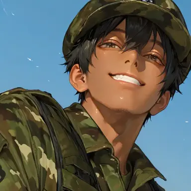 Profile image of Navin Anand