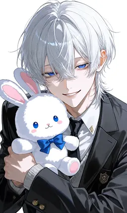 Profile image of 白瀬