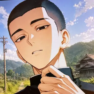 Profile image of 가쿠