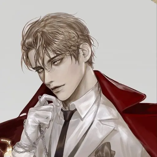 LowShark7216의 데미안 이스마엘