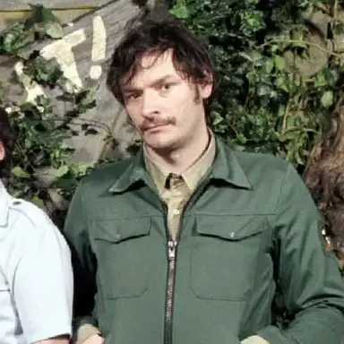 Profile image of Howard Moon