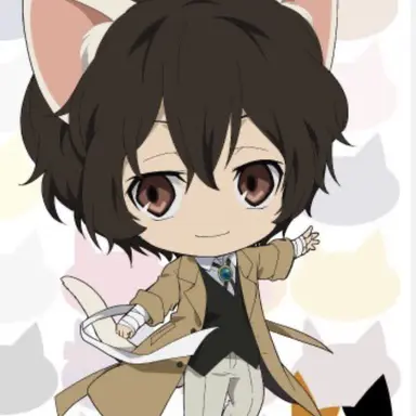 Profile image of 太宰治