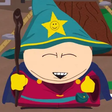 Profile image of Cartman