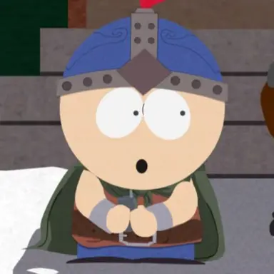 Profile image of Stan