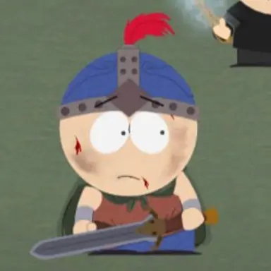 Profile image of Stan