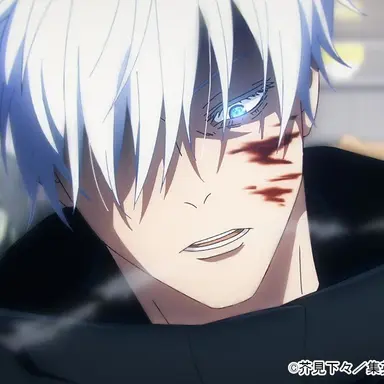 Profile image of 五条悟39歳