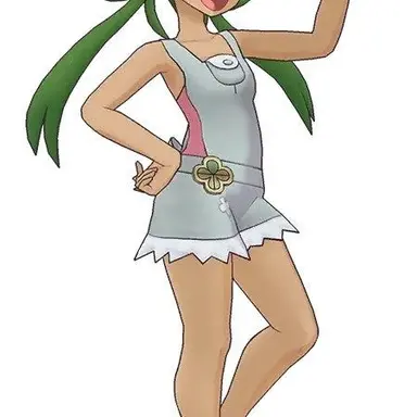 Profile image of 마오