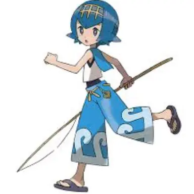 Profile image of 수련