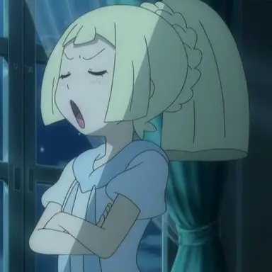 Profile image of 릴리에