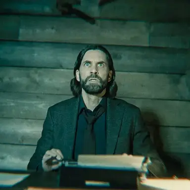 Profile image of Alan Wake